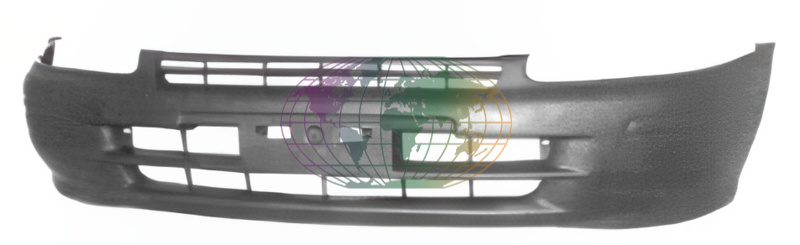 Bumper Bodermann 8854110