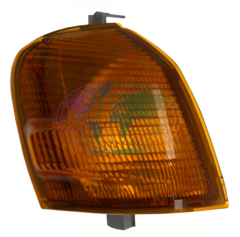 Knipperlicht Bodermann 8854311