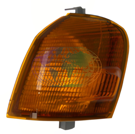 Knipperlicht Bodermann 8854312