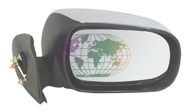 Buitenspiegel Bodermann 8856075