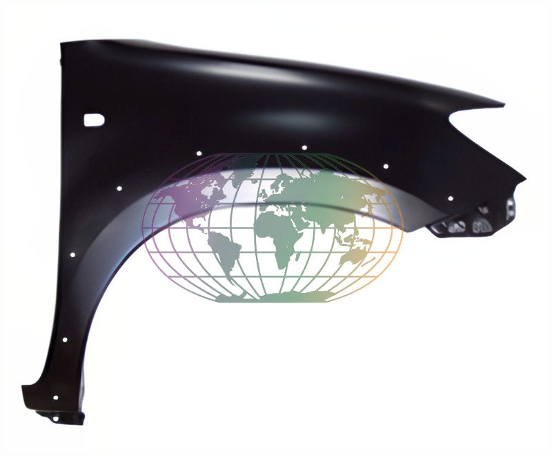 Spatbord Bodermann 8856511