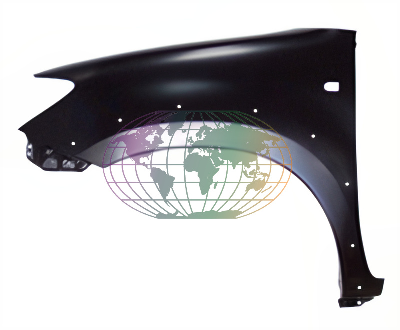 Spatbord Bodermann 8856512