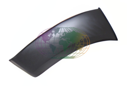 Spatbordverbreder Bodermann 8856624