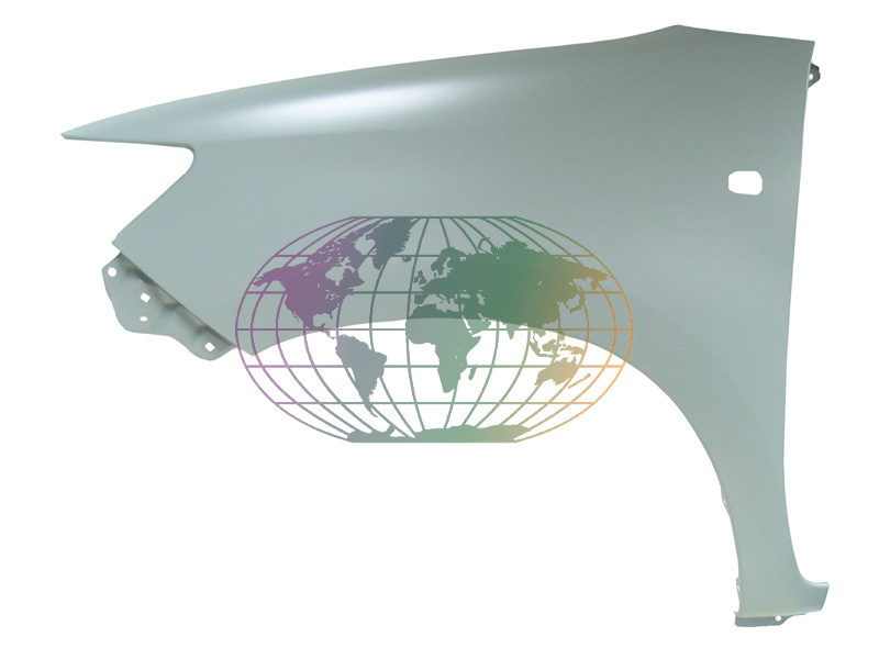 Spatbord Bodermann 8857502