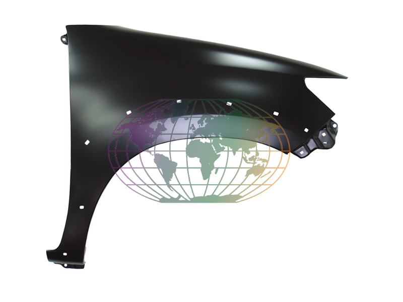 Spatbord Bodermann 8857511