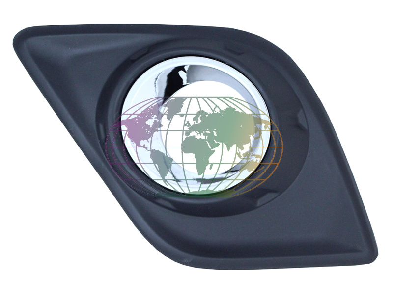 Grille Bodermann 8858364