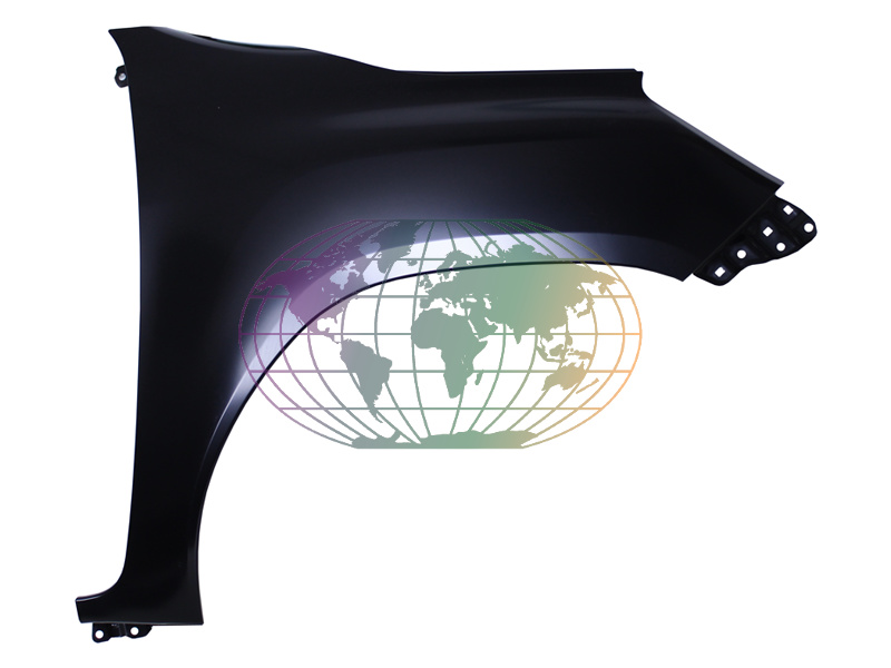 Spatbord Bodermann 8858501