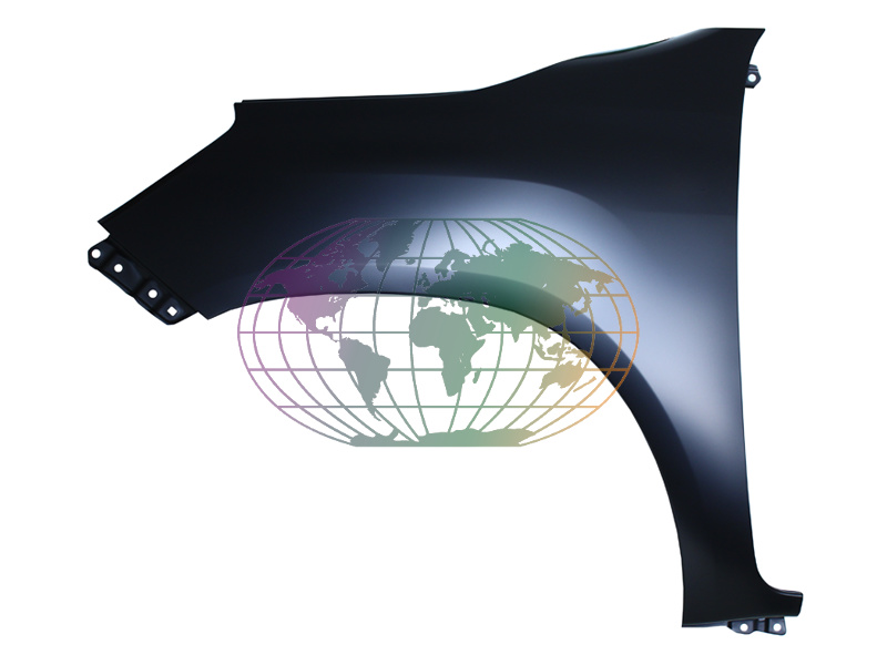 Spatbord Bodermann 8858512