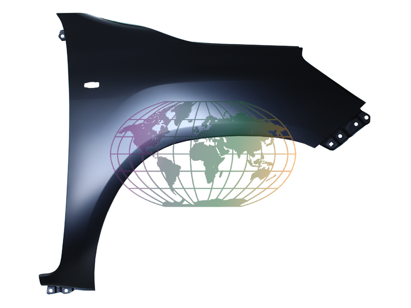 Spatbord Bodermann 8858521