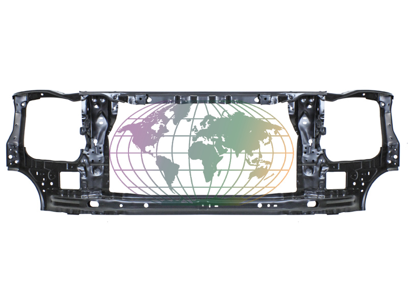 Bekleding voorpaneel Bodermann 8858600