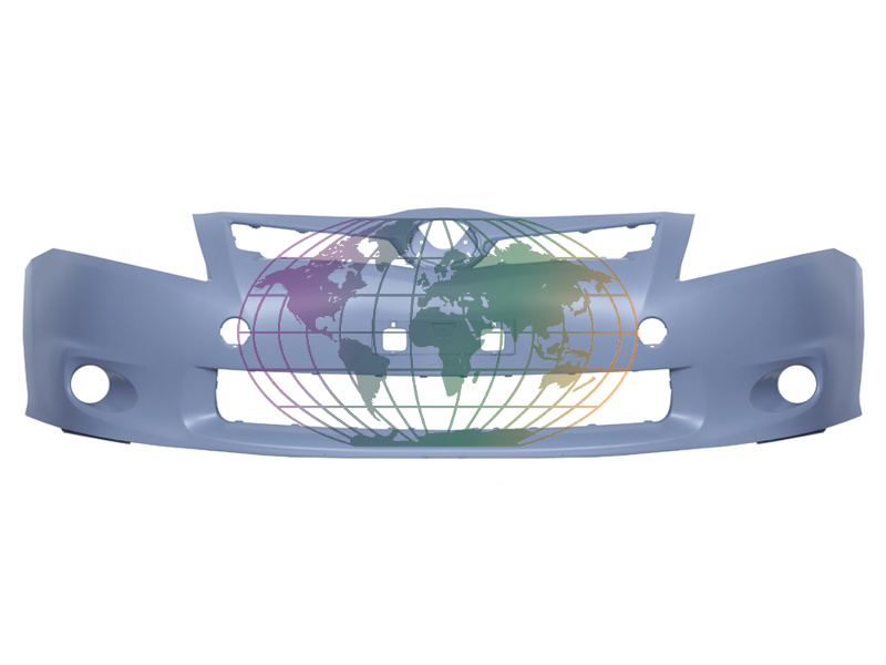 Bumper Bodermann 8862120