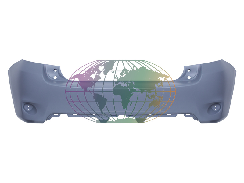 Bumper Bodermann 8862160