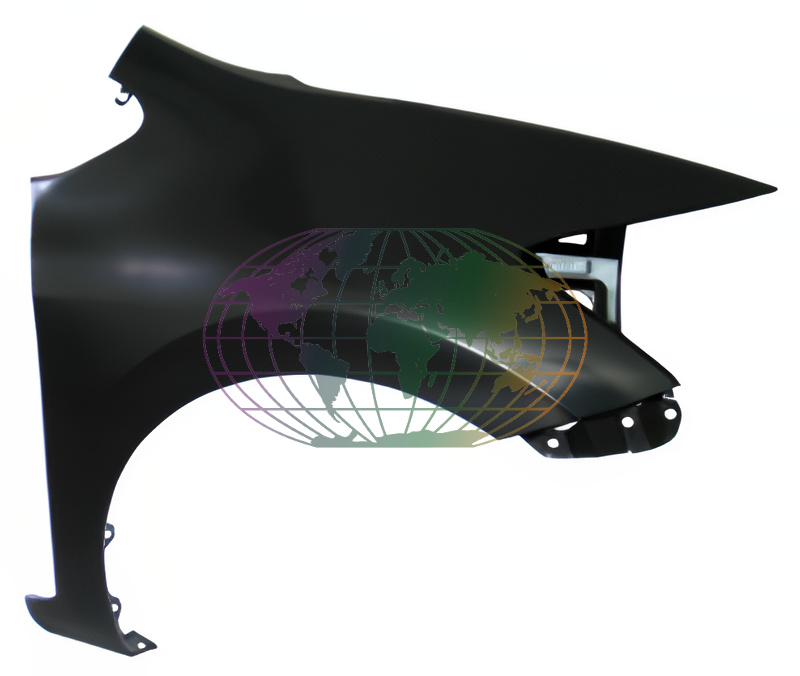 Spatbord Bodermann 8862501