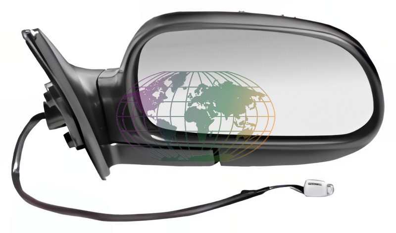 Buitenspiegel Bodermann 8864085