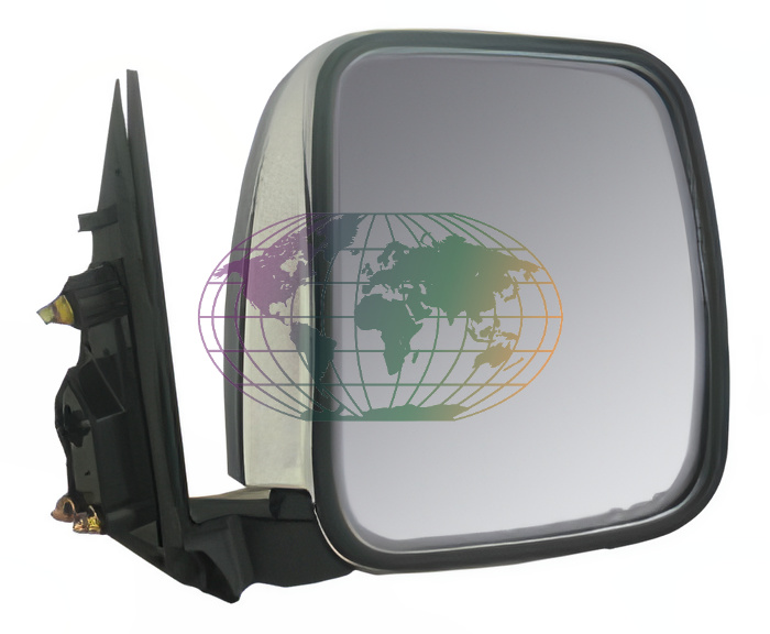 Buitenspiegel Bodermann 8871081