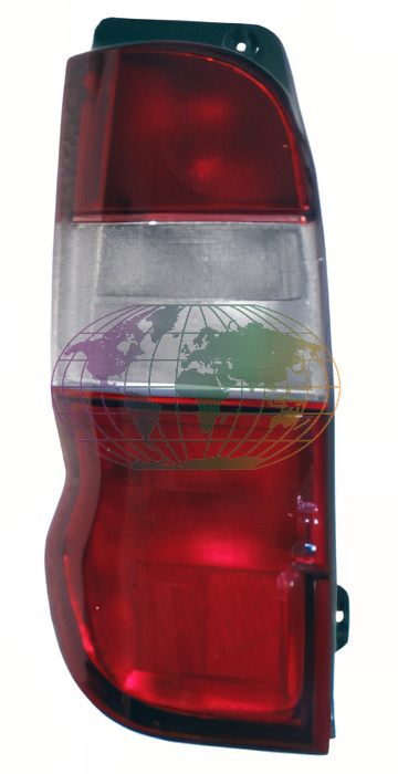 Achterlicht Bodermann 8871412