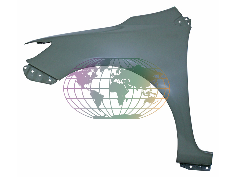 Spatbord Bodermann 8874502