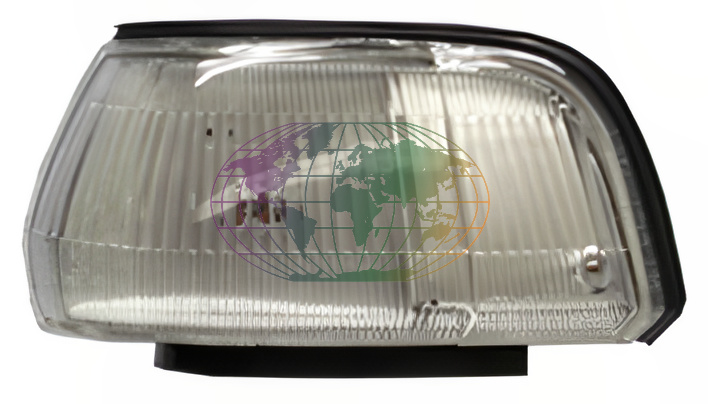 Breedtelicht Bodermann 8877324