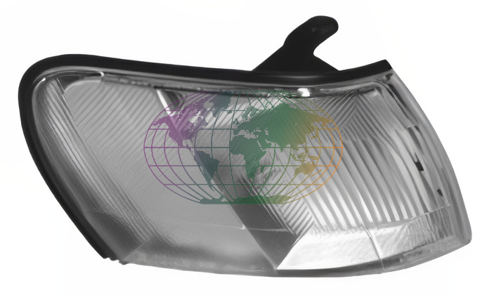 Breedtelicht Bodermann 8878301