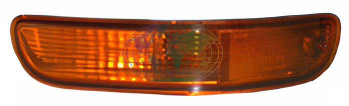 Knipperlicht Bodermann 8878332