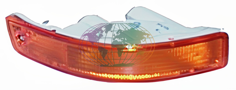 Knipperlicht Bodermann 8878334