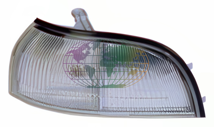 Breedtelicht Bodermann 8878342