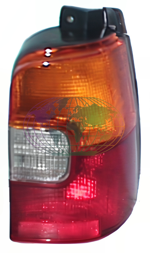 Achterlicht Bodermann 8878431