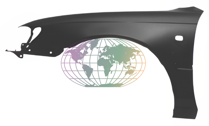 Spatbord Bodermann 8878502