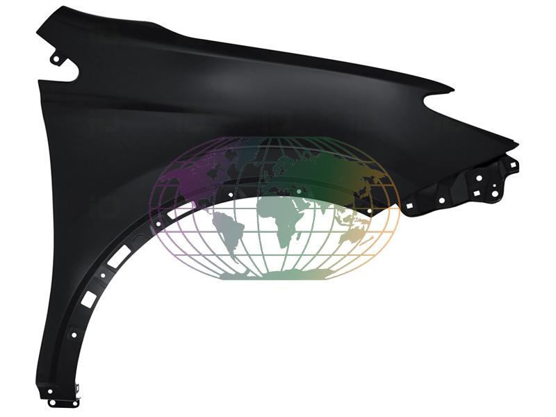 Spatbord Bodermann 8882501