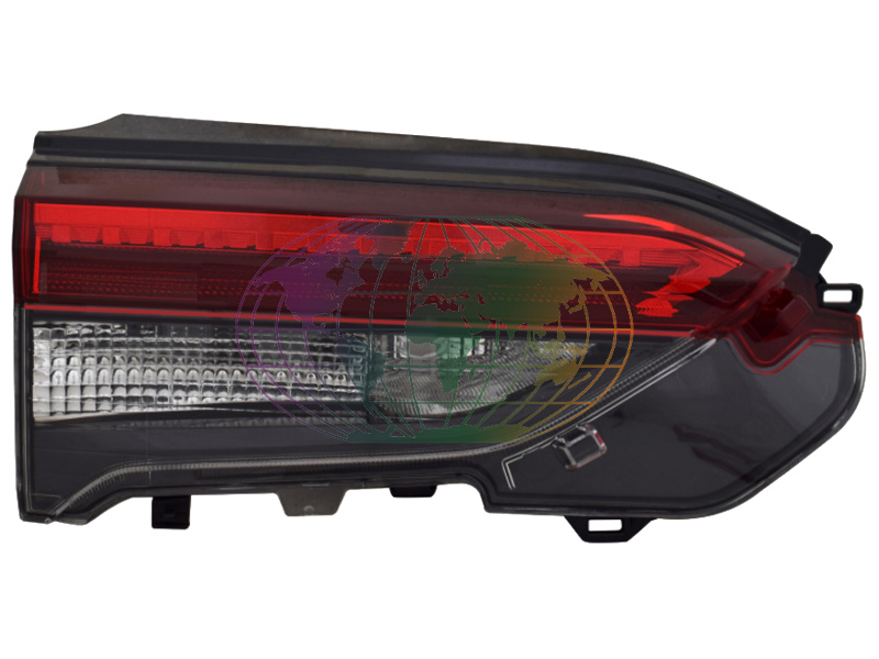 Achterlicht Bodermann 8884422