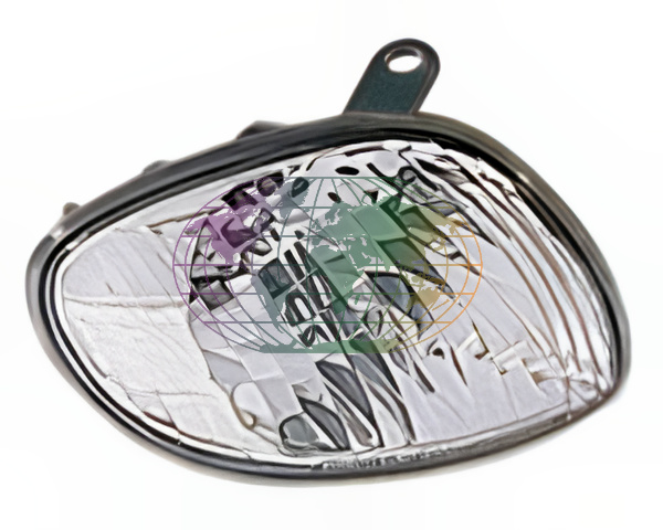 Knipperlicht Bodermann 8892302