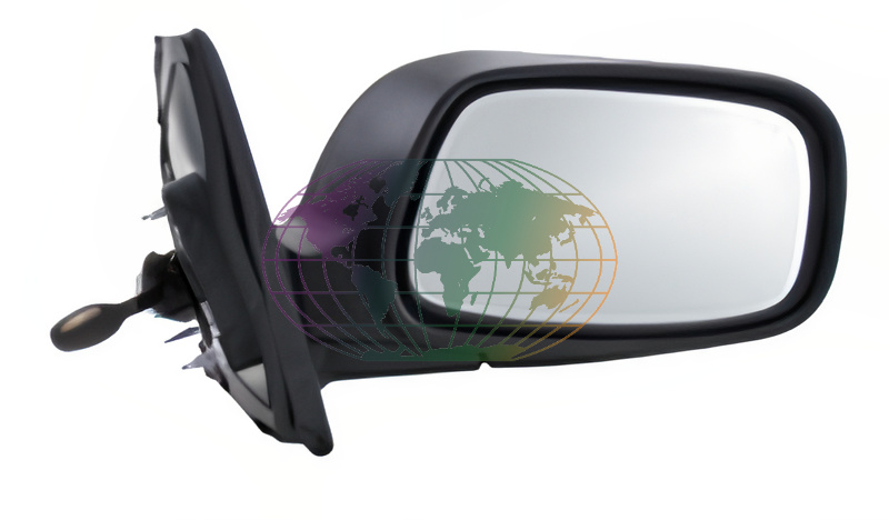 Buitenspiegel Bodermann 8893081