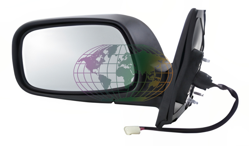 Buitenspiegel Bodermann 8893084