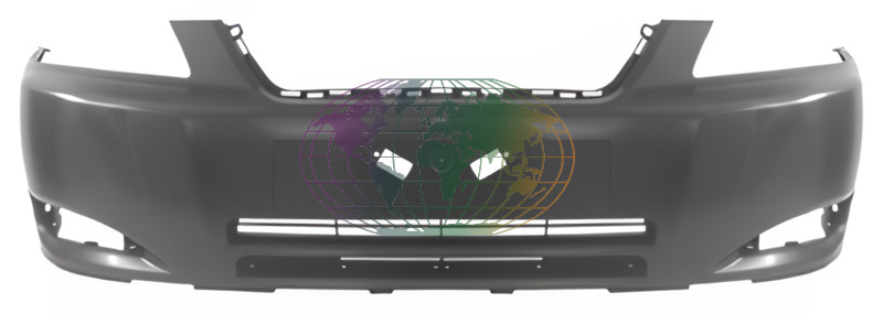 Bumper Bodermann 8893130