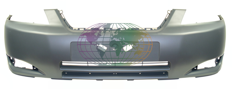 Bumper Bodermann 8893140