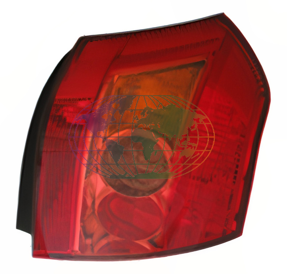 Achterlicht Bodermann 8893411