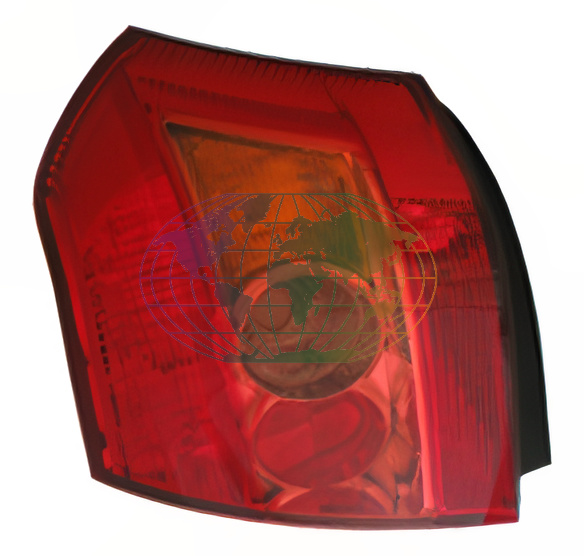 Achterlicht Bodermann 8893412