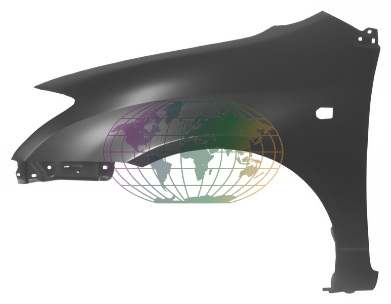 Spatbord Bodermann 8893512