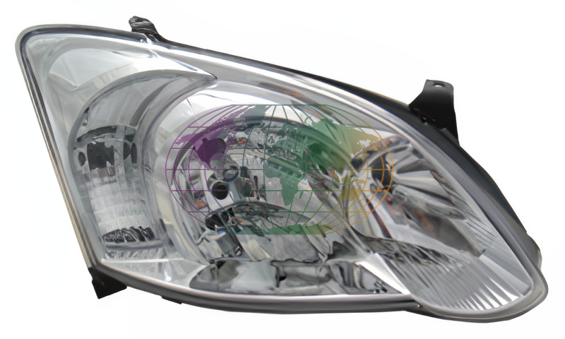 Koplamp Bodermann 8894267