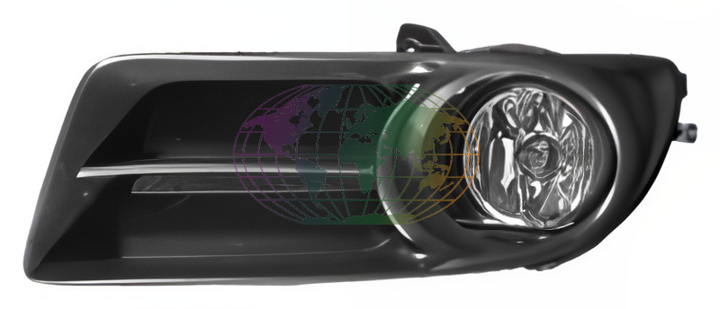 Mistlamp Bodermann 8894294