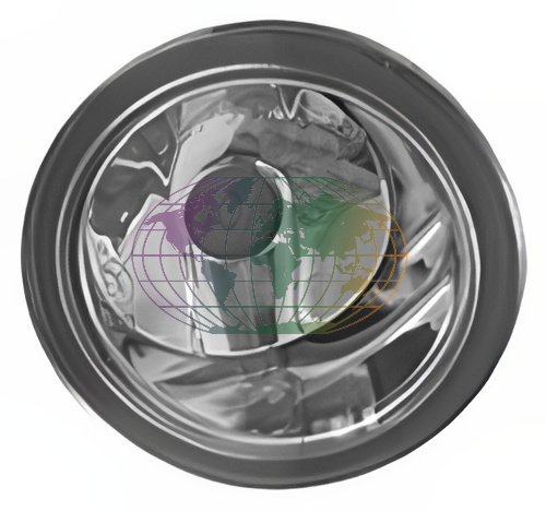 Mistlamp Bodermann 8894297