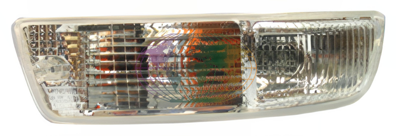 Knipperlicht Bodermann 8895322