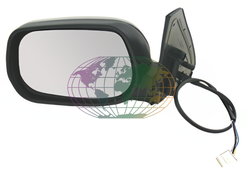 Buitenspiegel Bodermann 8897084