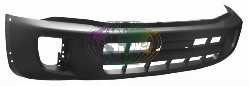 Bumper Bodermann 8897130