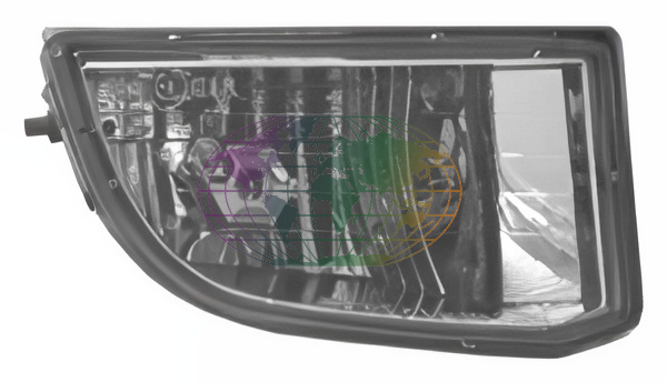 Mistlamp Bodermann 8897295