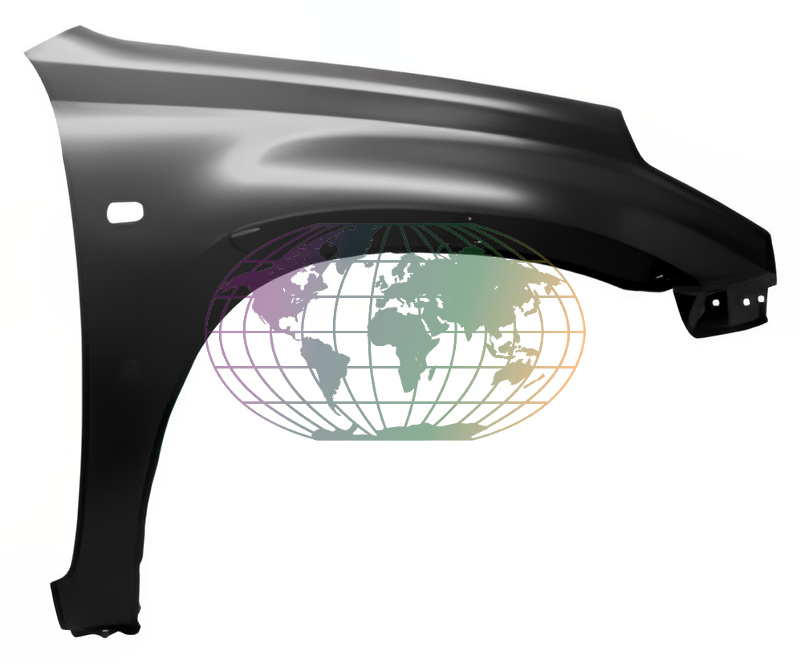 Spatbord Bodermann 8897501