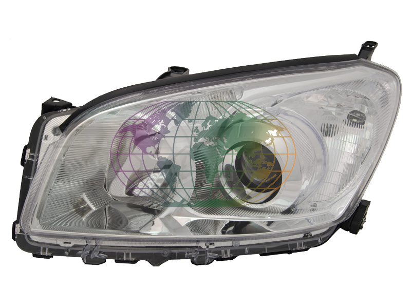 Koplamp Bodermann 8899276