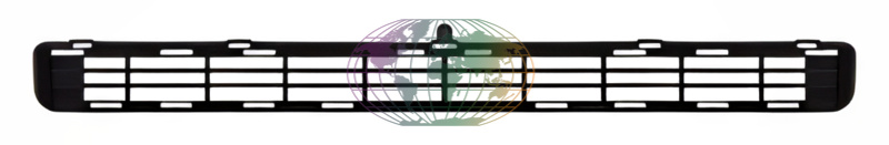 Grille Bodermann 8899365