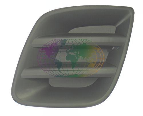 Grille Bodermann 8899372