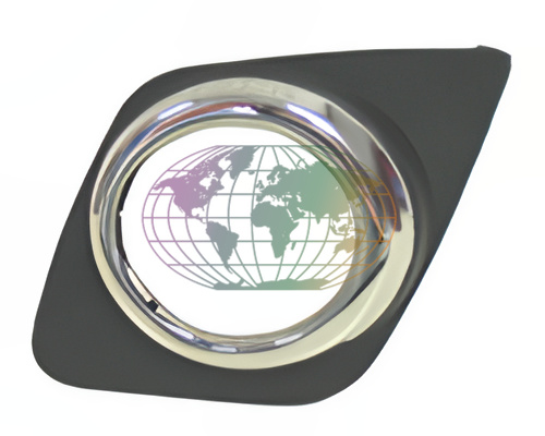 Grille Bodermann 8899374